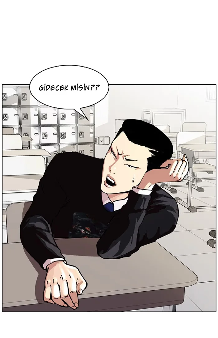 Lookism - Bölüm 34 - Sayfa 20