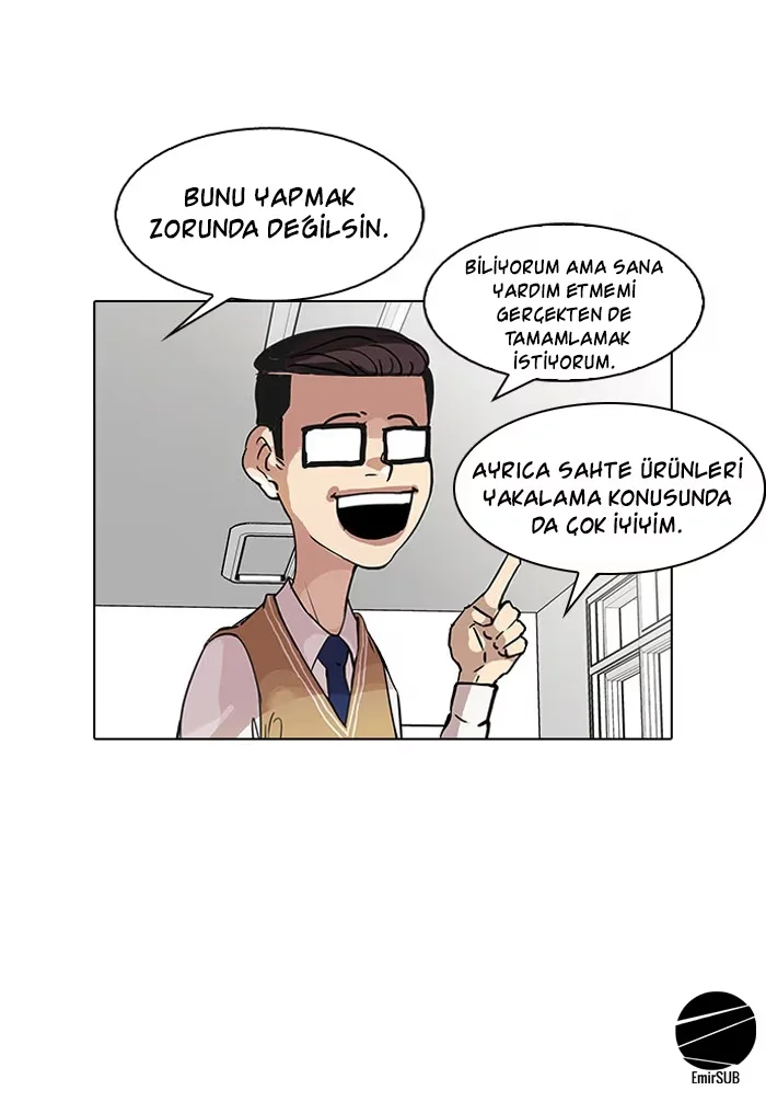 Lookism - Bölüm 34 - Sayfa 21