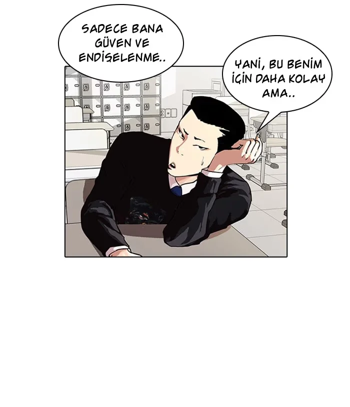 Lookism - Bölüm 34 - Sayfa 22