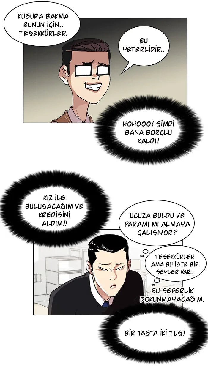 Lookism - Bölüm 34 - Sayfa 23