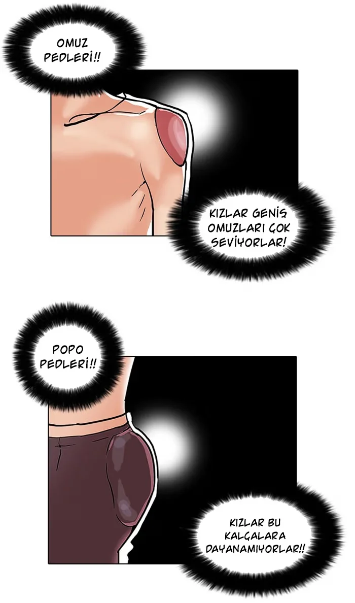 Lookism - Bölüm 34 - Sayfa 27
