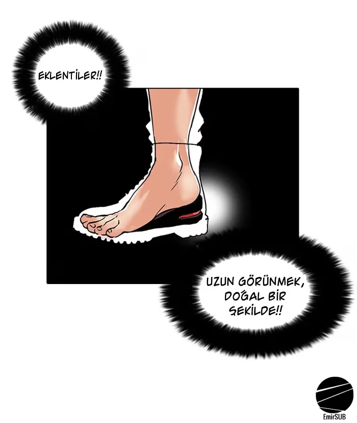 Lookism - Bölüm 34 - Sayfa 28
