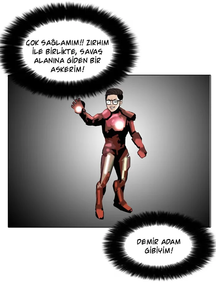 Lookism - Bölüm 34 - Sayfa 29