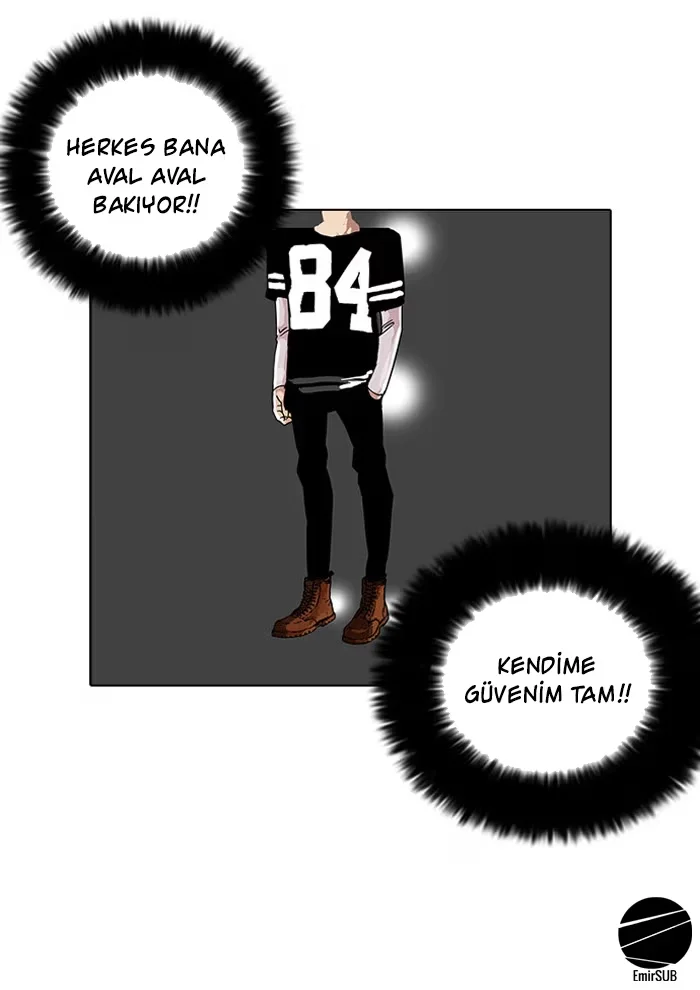 Lookism - Bölüm 34 - Sayfa 31
