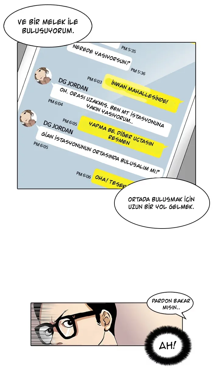 Lookism - Bölüm 34 - Sayfa 32