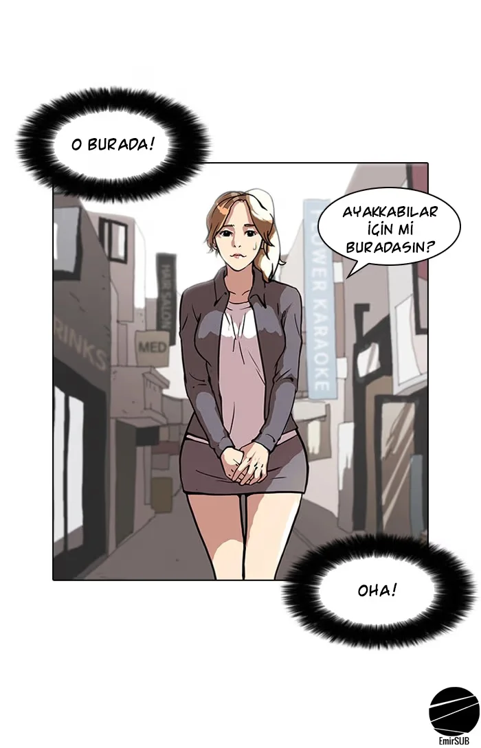 Lookism - Bölüm 34 - Sayfa 33