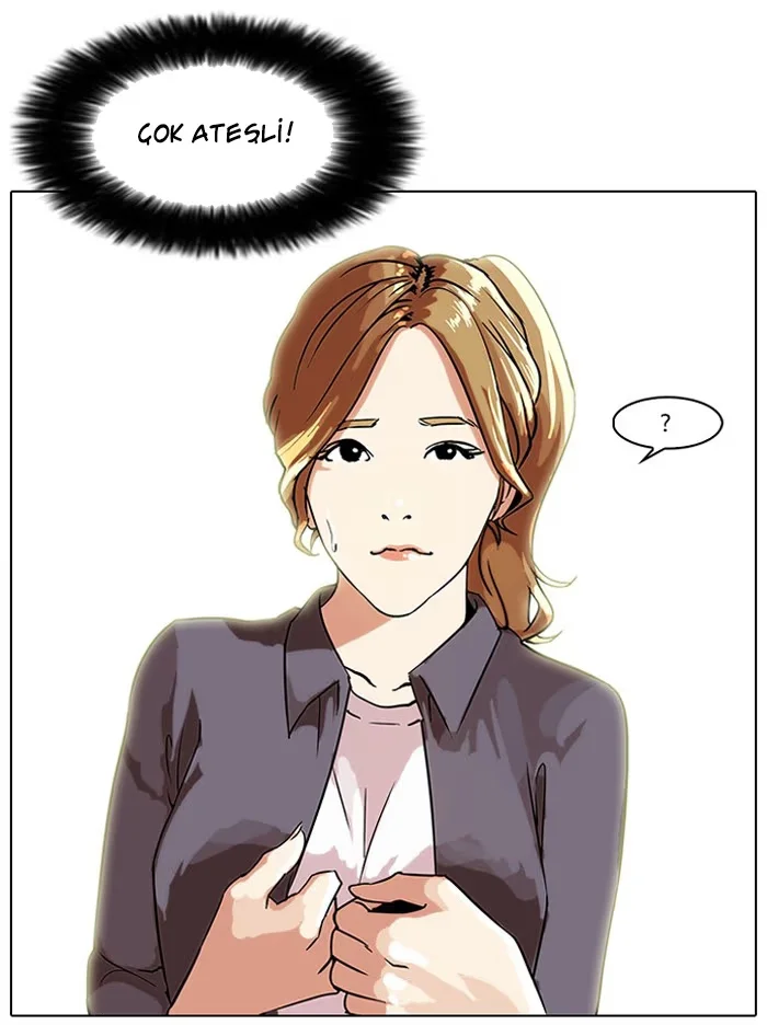 Lookism - Bölüm 34 - Sayfa 34