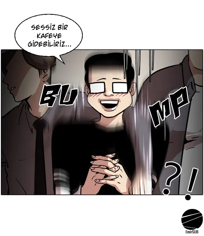 Lookism - Bölüm 34 - Sayfa 36