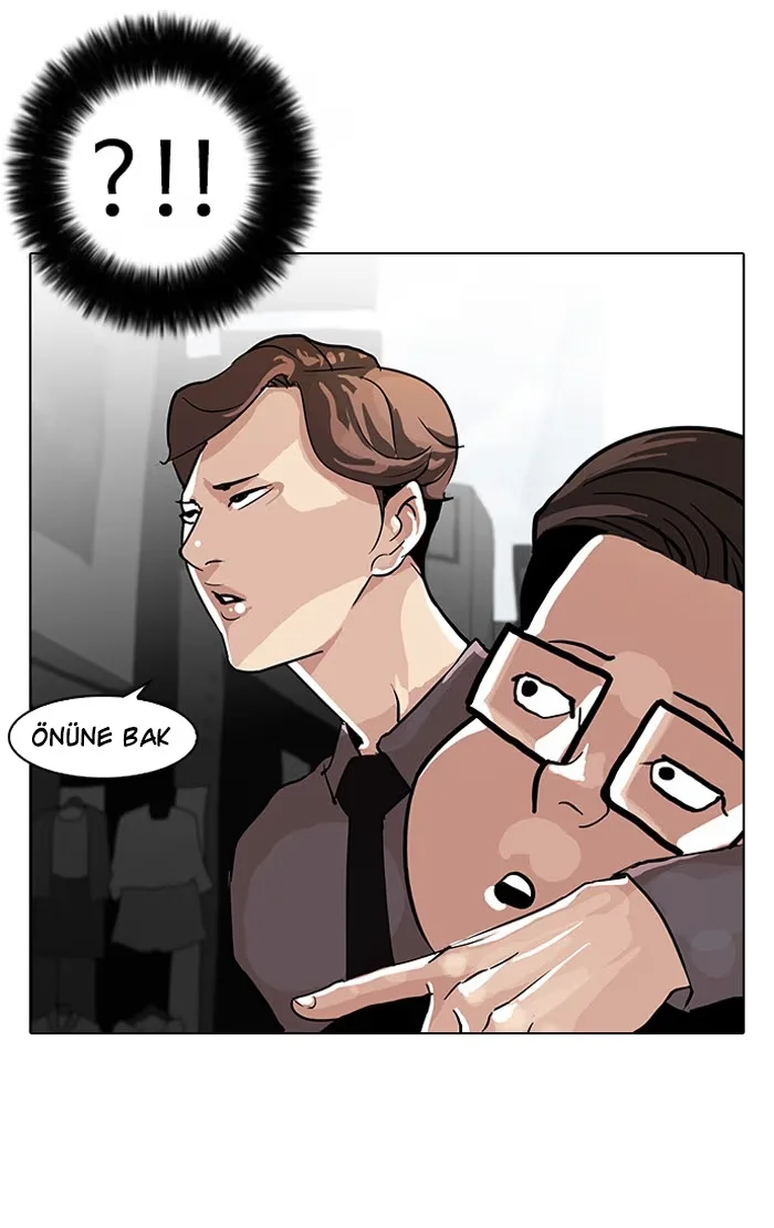 Lookism - Bölüm 34 - Sayfa 37