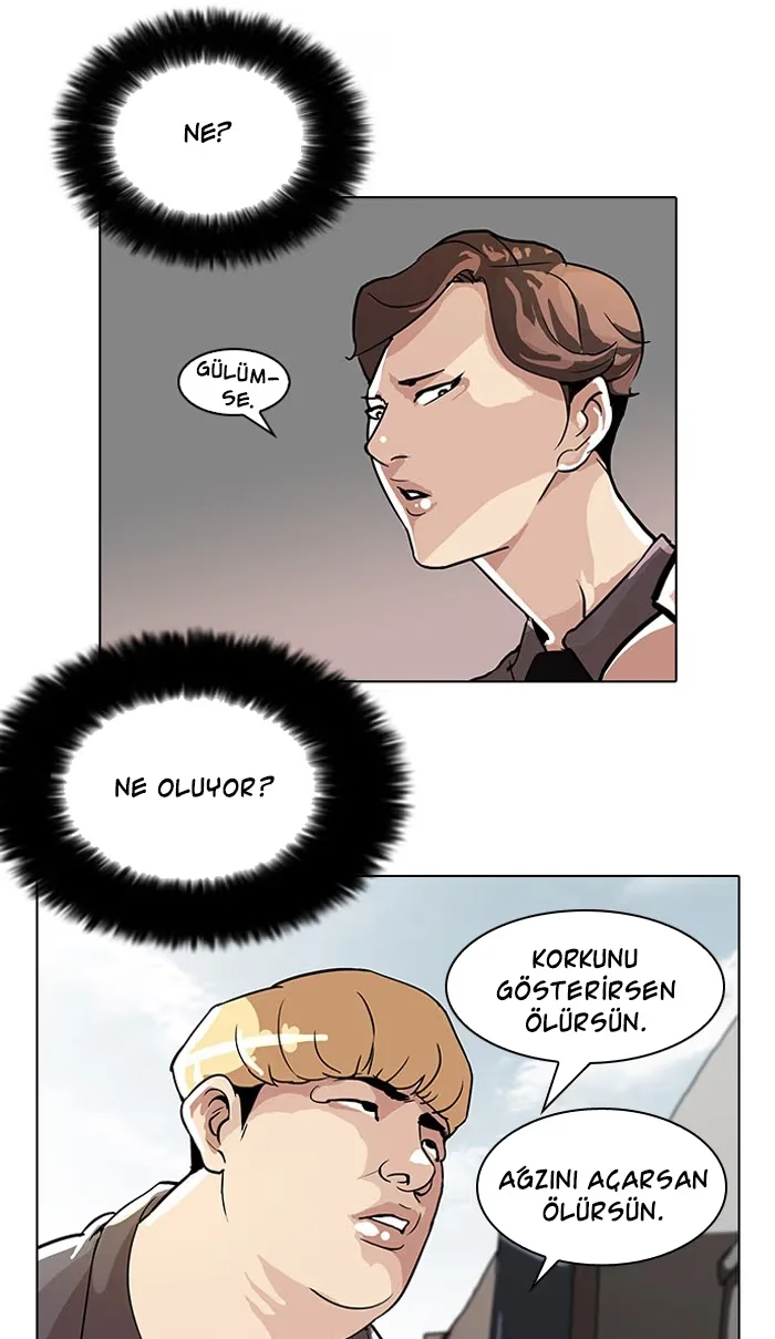 Lookism - Bölüm 34 - Sayfa 38