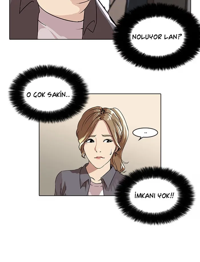 Lookism - Bölüm 34 - Sayfa 39