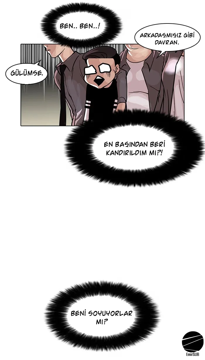 Lookism - Bölüm 34 - Sayfa 40