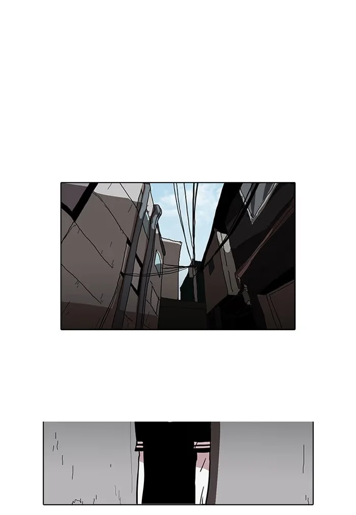 Lookism - Bölüm 34 - Sayfa 41