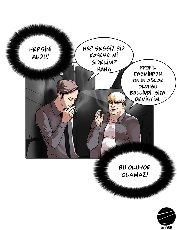 Lookism - Bölüm 34 - Sayfa 44