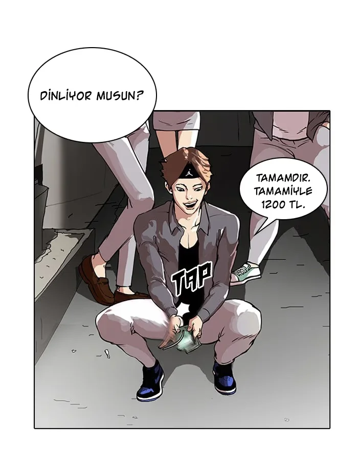 Lookism - Bölüm 34 - Sayfa 46