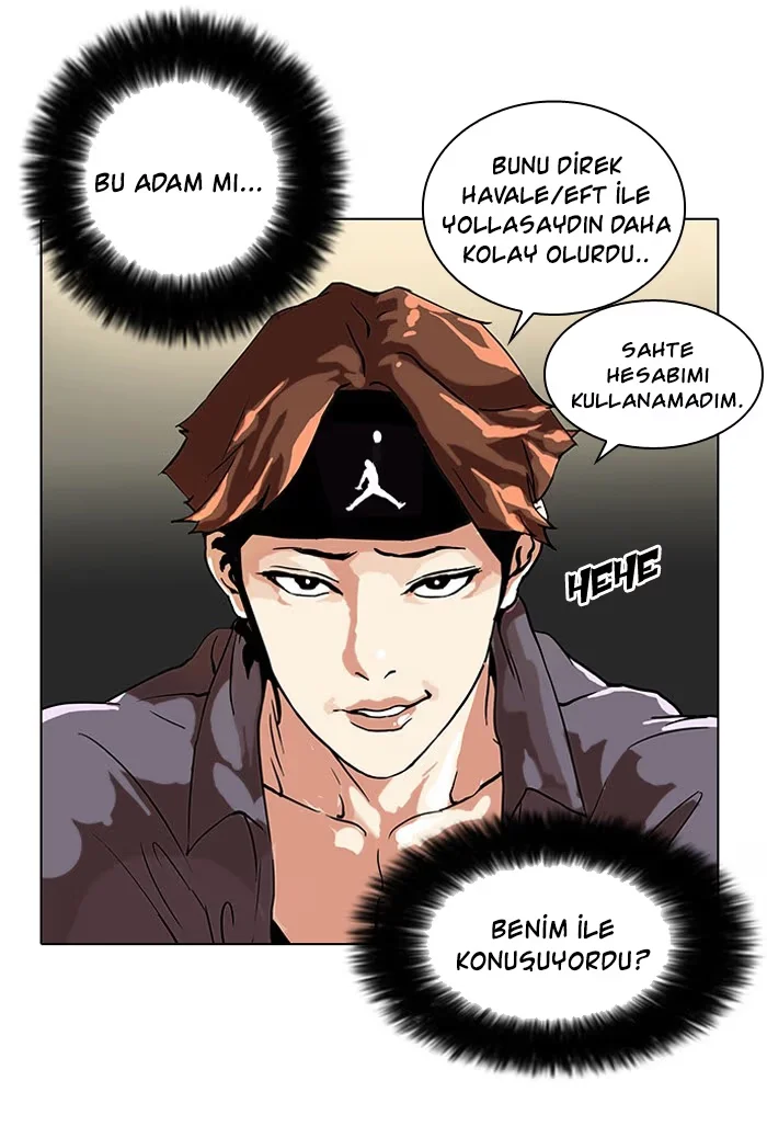 Lookism - Bölüm 34 - Sayfa 47