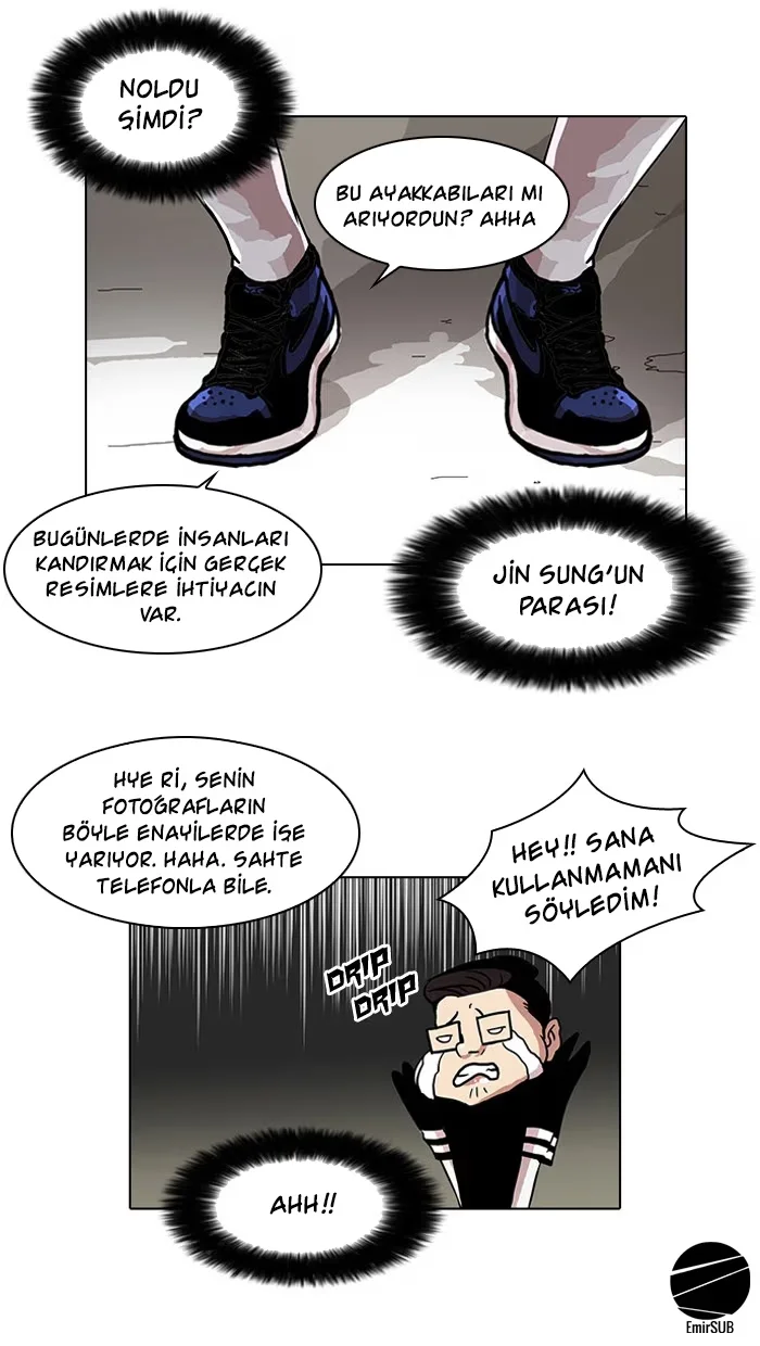 Lookism - Bölüm 34 - Sayfa 48