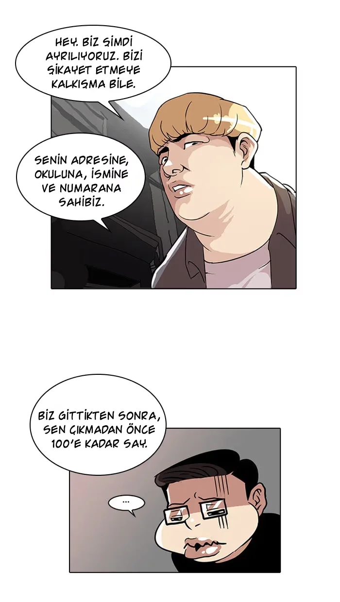 Lookism - Bölüm 34 - Sayfa 49