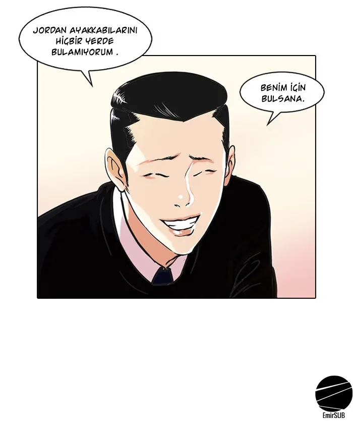Lookism - Bölüm 34 - Sayfa 4