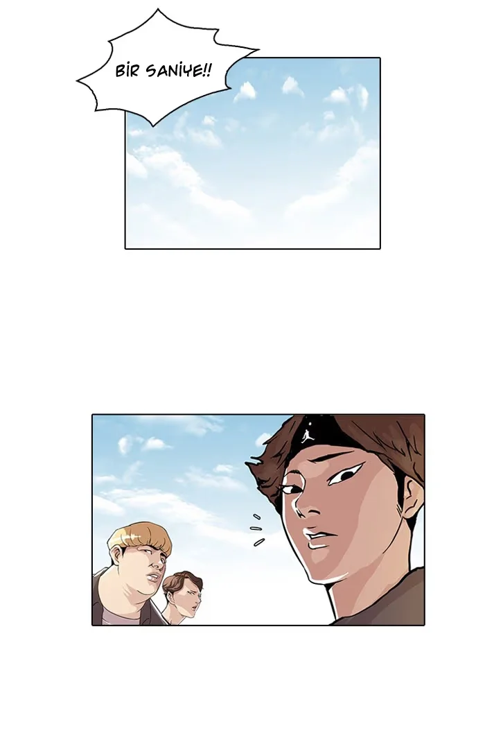 Lookism - Bölüm 34 - Sayfa 51