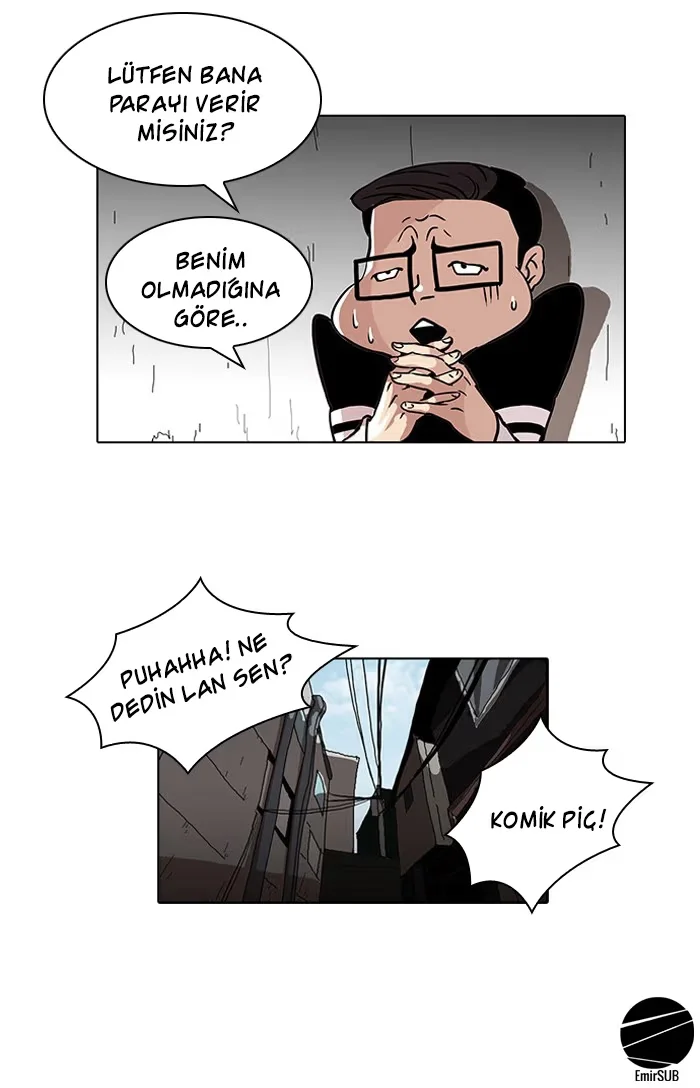 Lookism - Bölüm 34 - Sayfa 52
