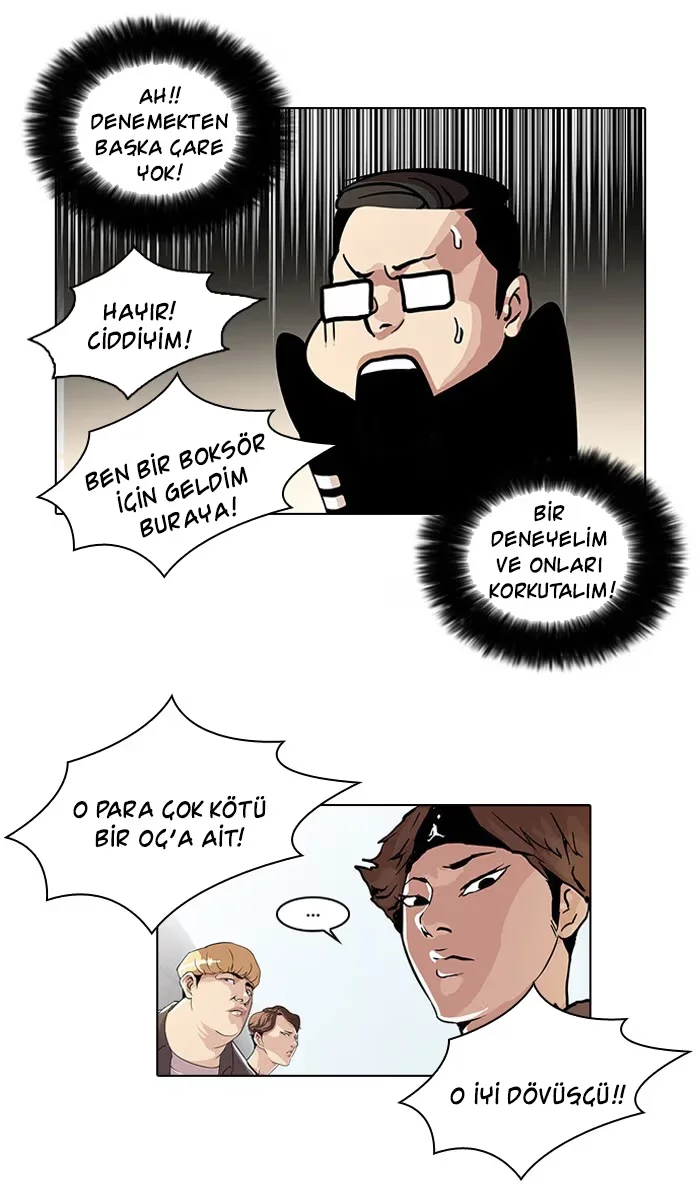 Lookism - Bölüm 34 - Sayfa 53