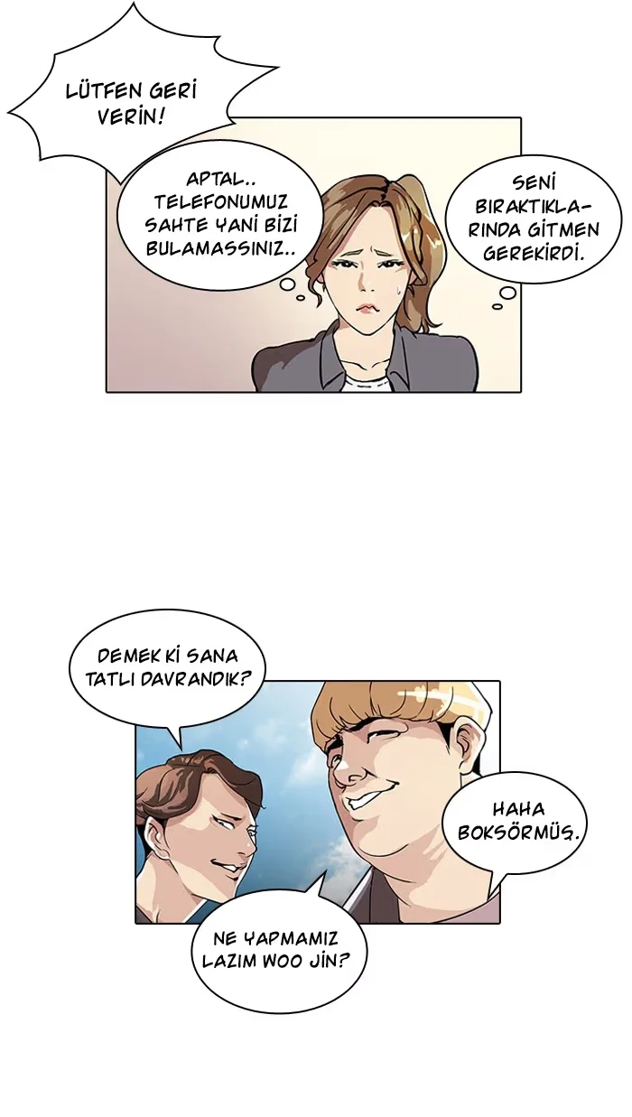 Lookism - Bölüm 34 - Sayfa 54