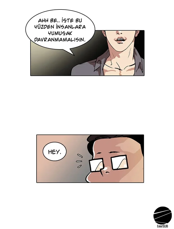 Lookism - Bölüm 34 - Sayfa 55