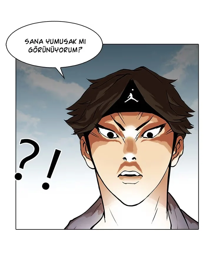 Lookism - Bölüm 34 - Sayfa 56