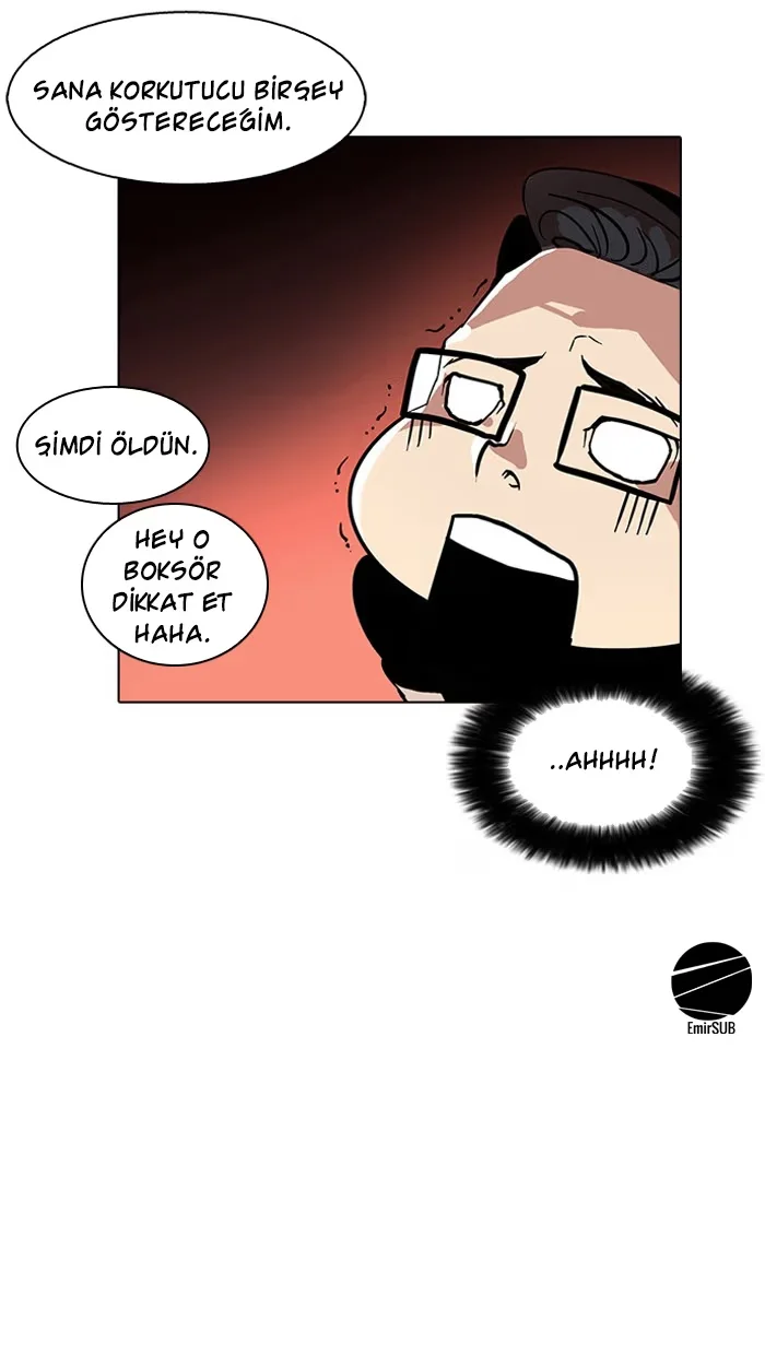 Lookism - Bölüm 34 - Sayfa 57