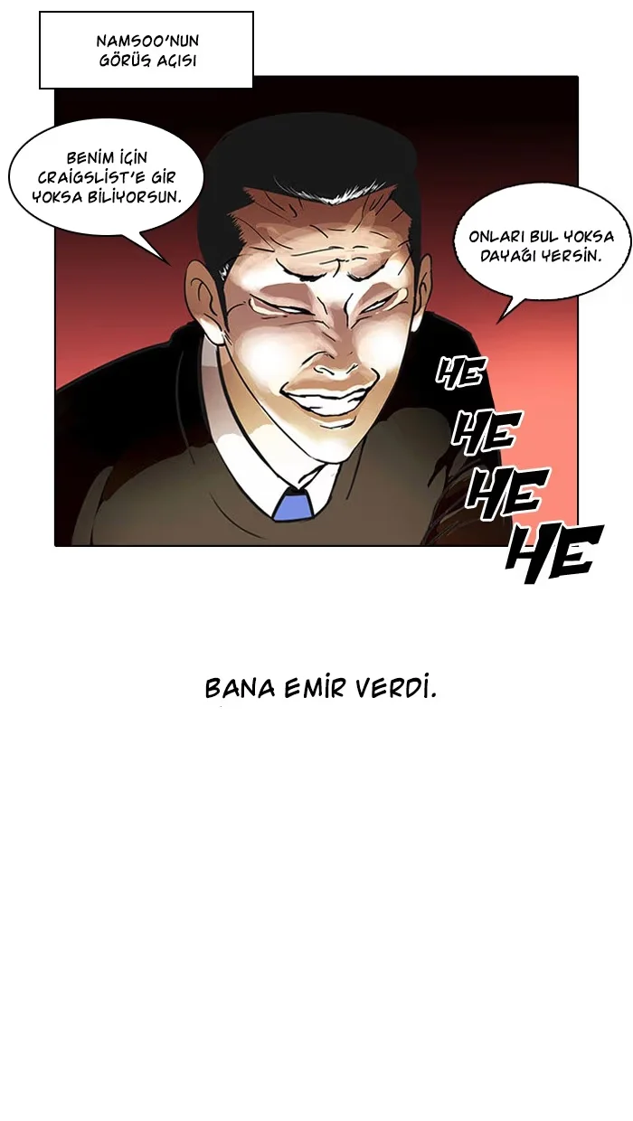 Lookism - Bölüm 34 - Sayfa 5