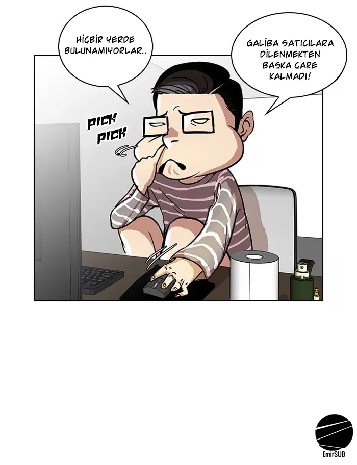 Lookism - Bölüm 34 - Sayfa 7