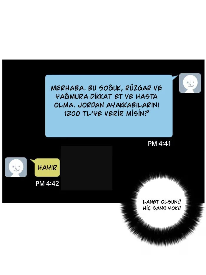 Lookism - Bölüm 34 - Sayfa 8