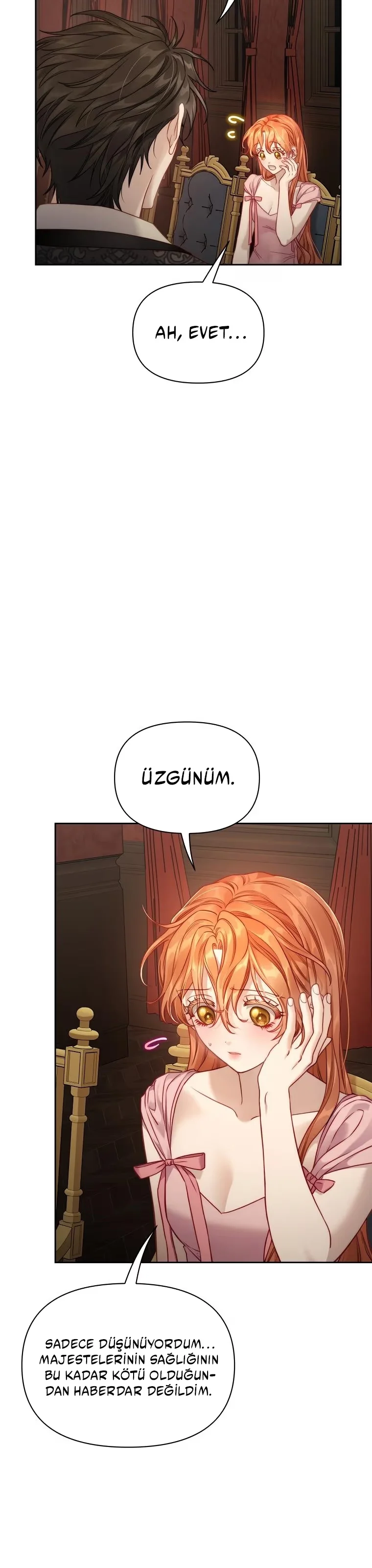 Lucia - Bölüm 127 - Sayfa 15