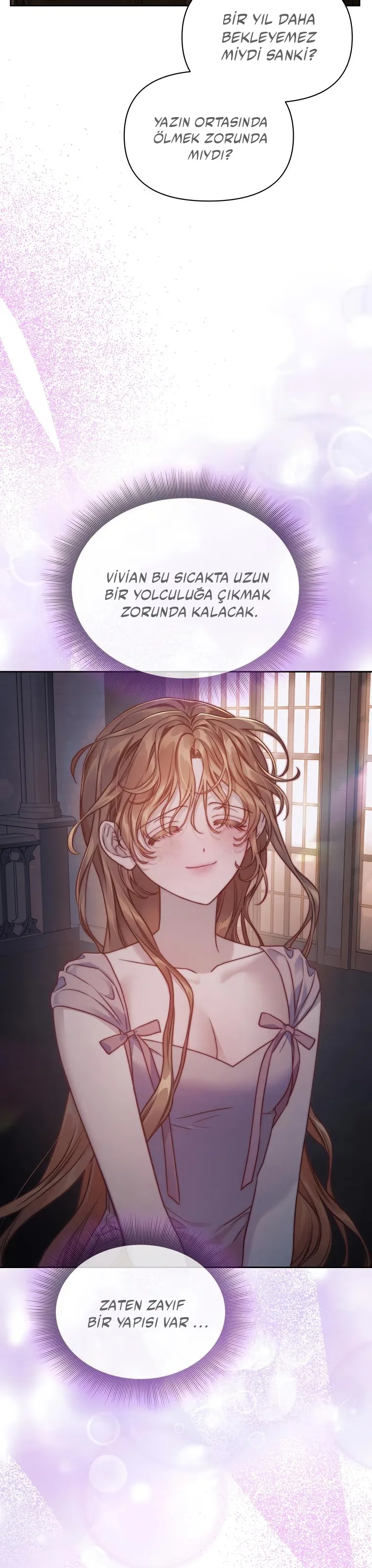 Lucia - Bölüm 127 - Sayfa 33