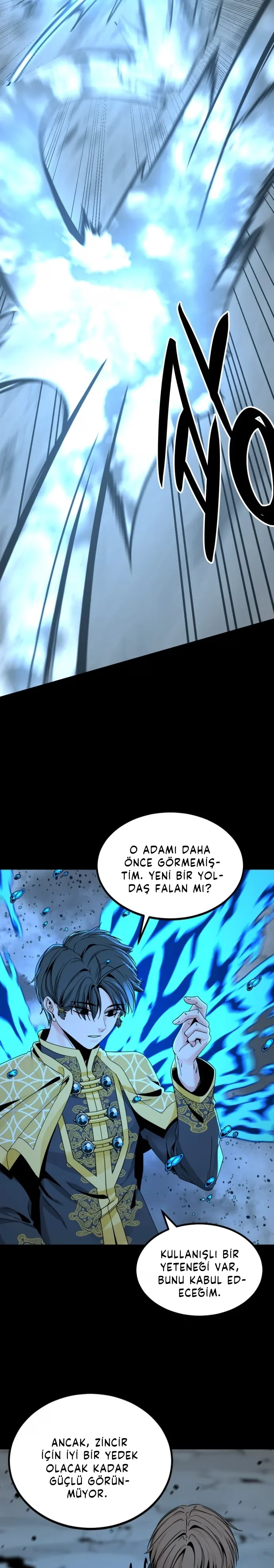Hero Killer - Bölüm 71 - Sayfa 12