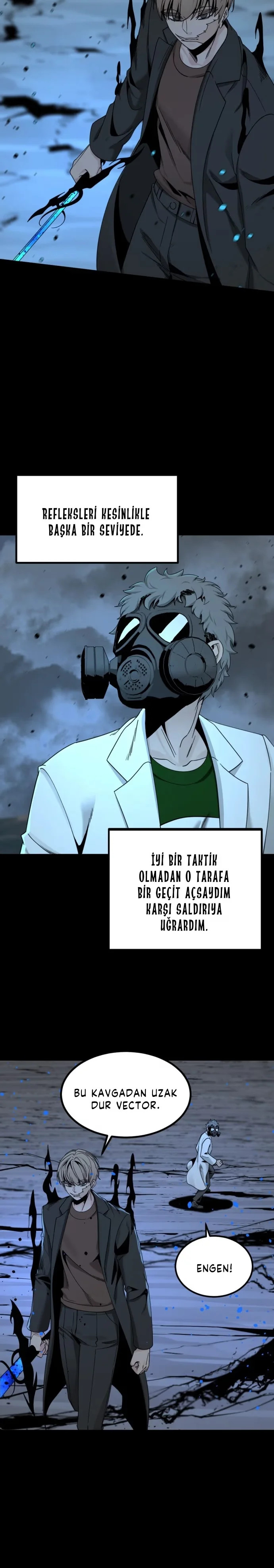 Hero Killer - Bölüm 71 - Sayfa 13