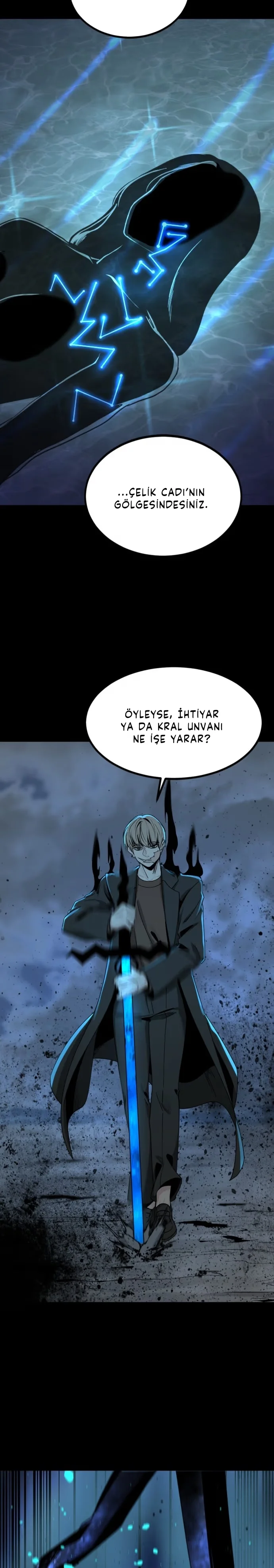 Hero Killer - Bölüm 71 - Sayfa 16