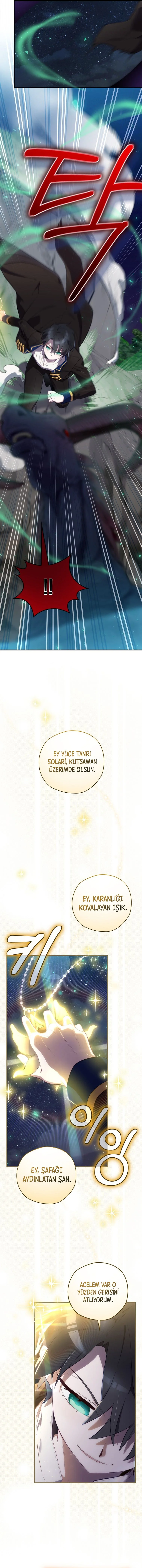 Ending Maker - Bölüm 19 - Sayfa 5
