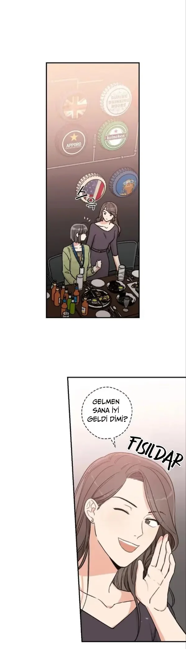 Spring's Espresso - Bölüm 16 - Sayfa 15