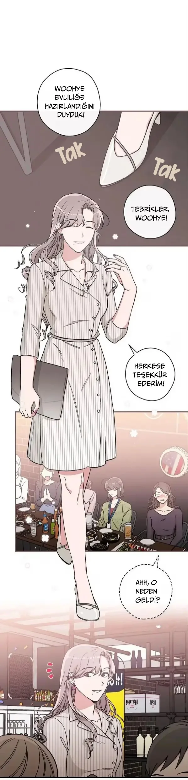 Spring's Espresso - Bölüm 16 - Sayfa 17