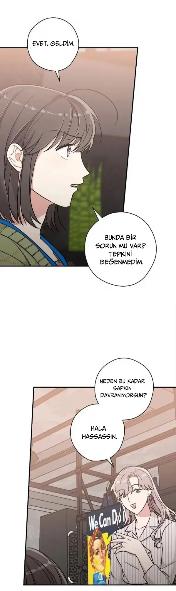 Spring's Espresso - Bölüm 16 - Sayfa 19
