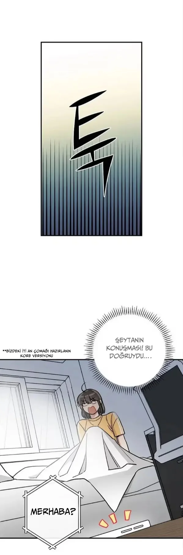 Spring's Espresso - Bölüm 16 - Sayfa 35