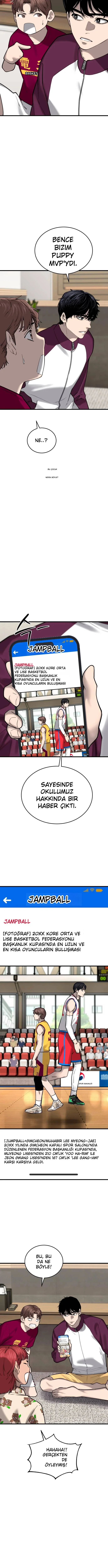 Ankle Breaker - Bölüm 15 - Sayfa 14