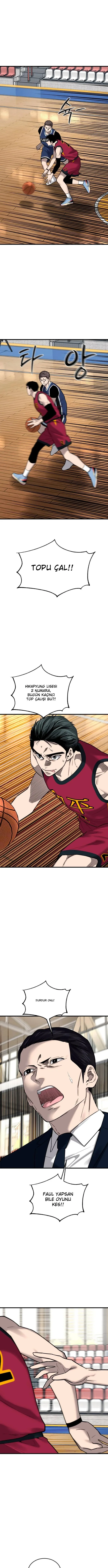 Ankle Breaker - Bölüm 15 - Sayfa 4