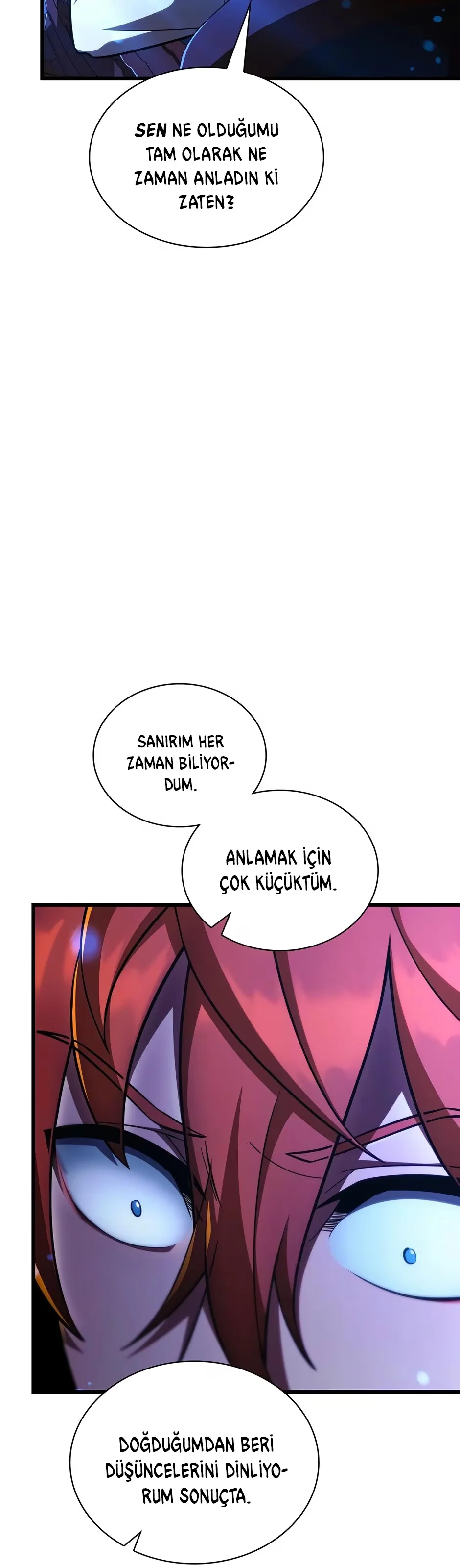 The Beginning After the End - Bölüm 185 - Sayfa 20