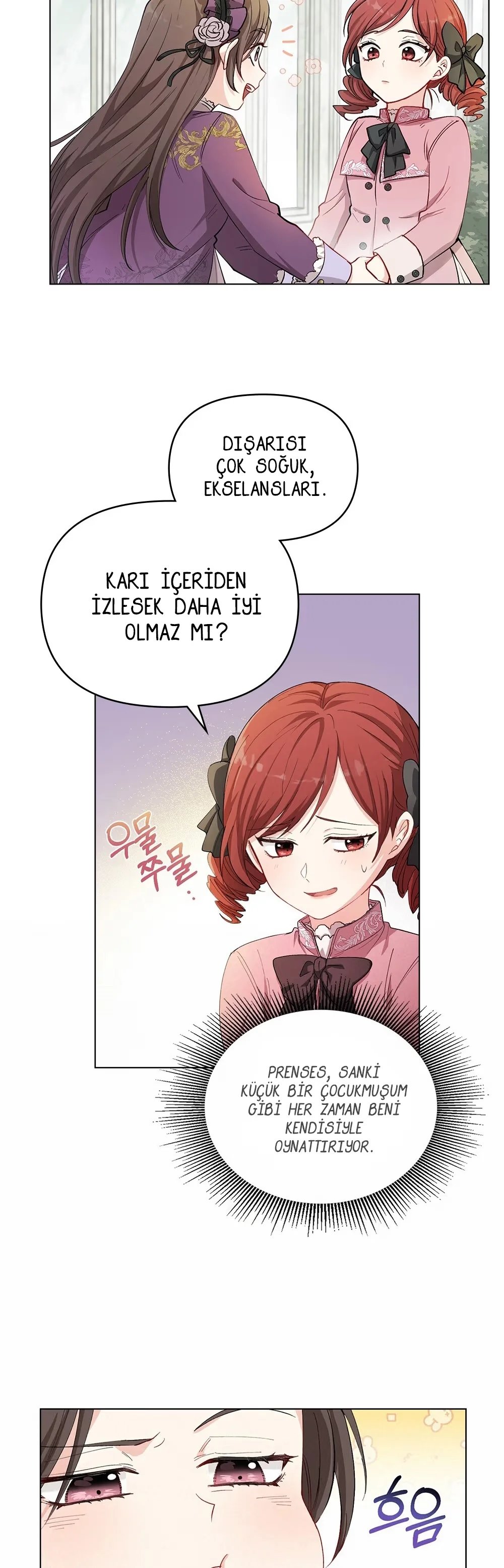 Finding Camellia - Bölüm 6 - Sayfa 20