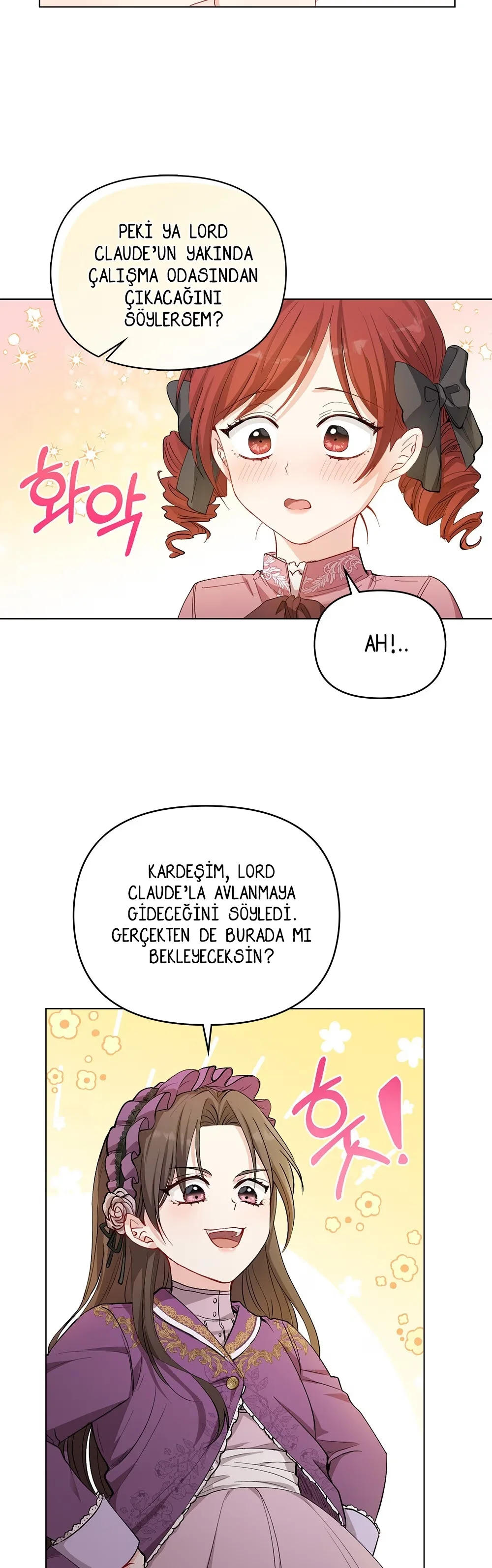 Finding Camellia - Bölüm 6 - Sayfa 21