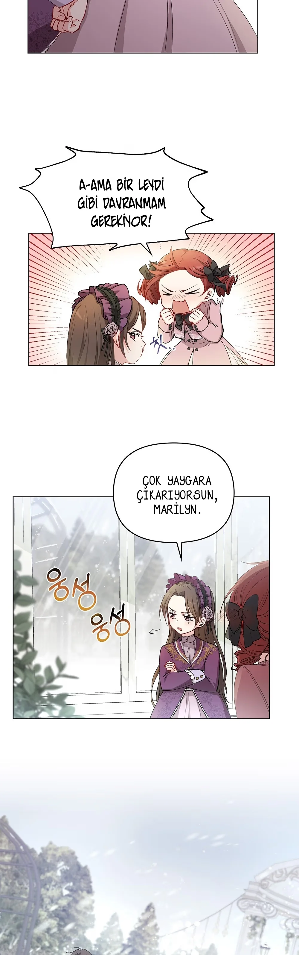 Finding Camellia - Bölüm 6 - Sayfa 22