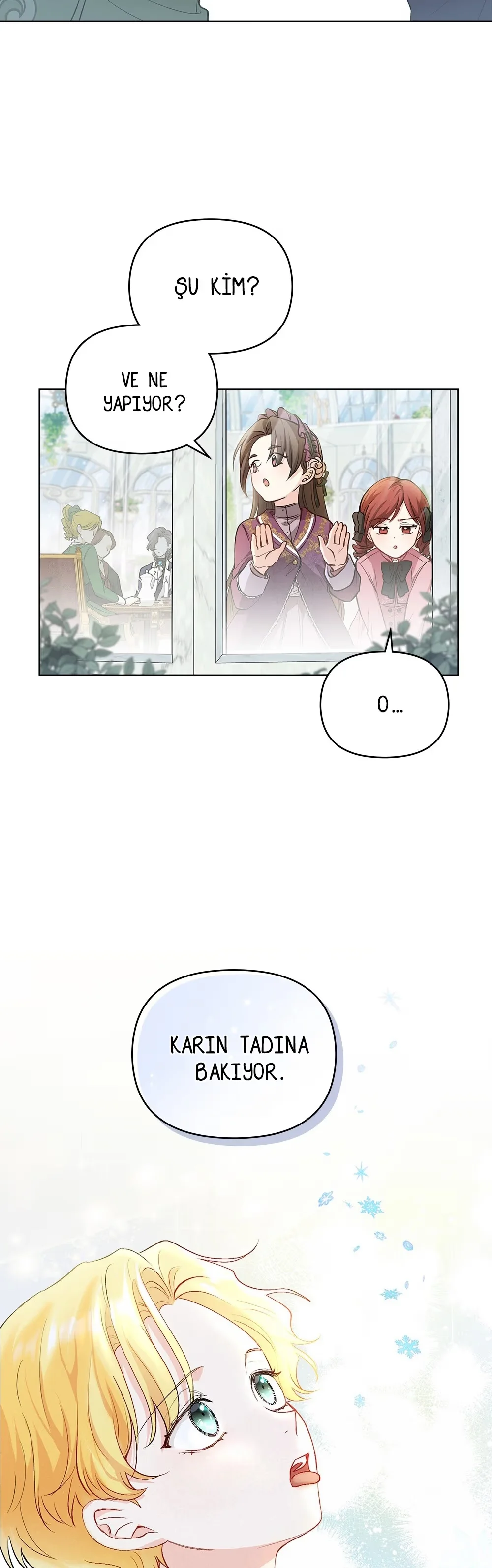 Finding Camellia - Bölüm 6 - Sayfa 26